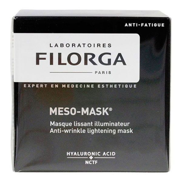 Filorga Meso-mask Masque Illuminateur50ml