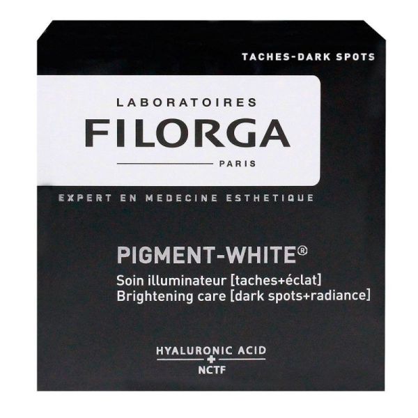 Filorga Pigment White Creme 50ml