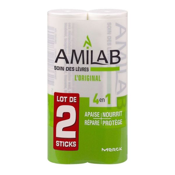Amilab Stick  Duo