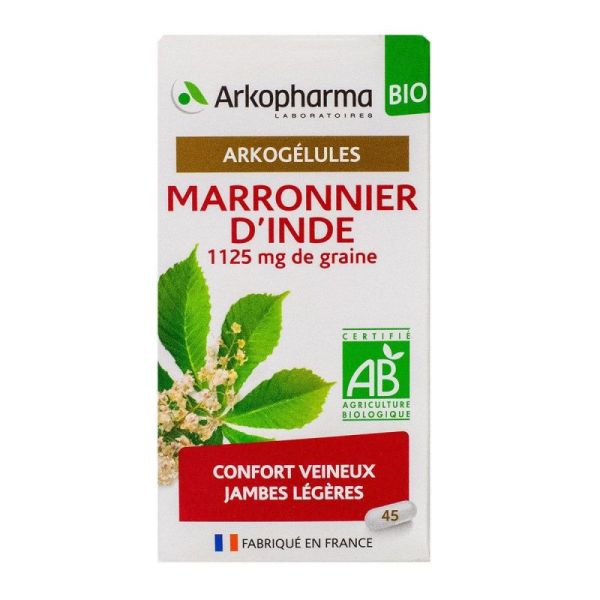 Arko Marron Inde B Gelu Bt45