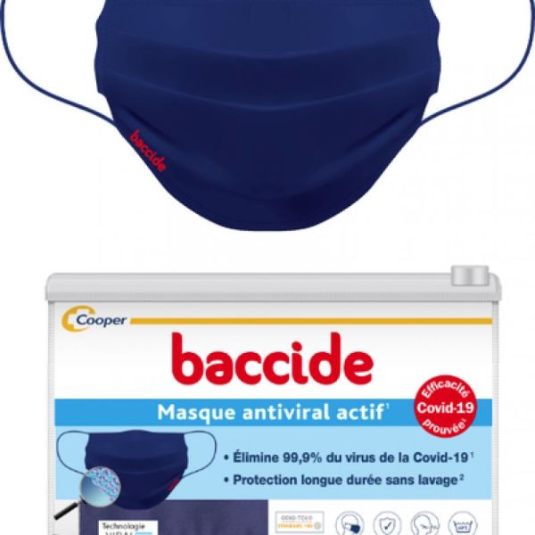 Baccide Masque