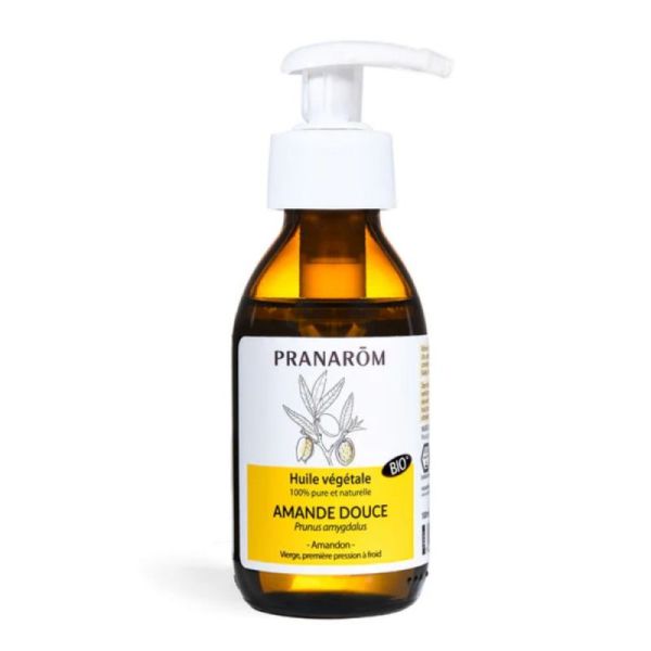 Pranarom Hv Amande Douce Bio 100ml