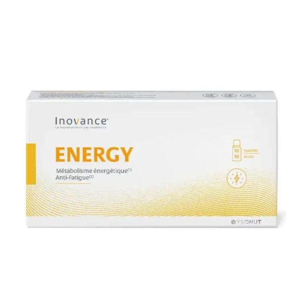 Inovance Energy 10 Fl Buvables
