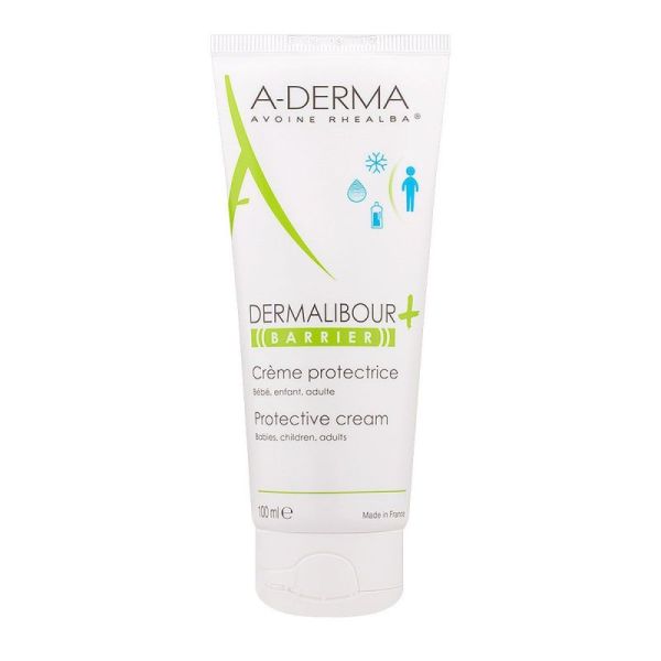 Aderma Dermalibourbarr 100ml