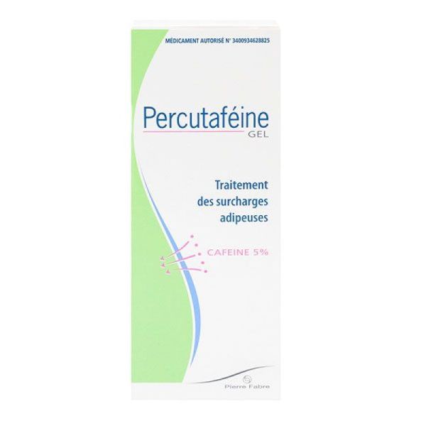 Percutafeine Gel 192g