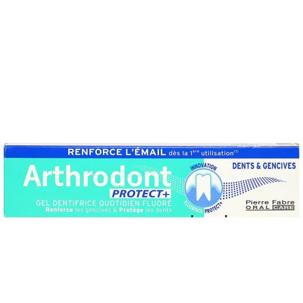 Arthrodont Protect 75Ml