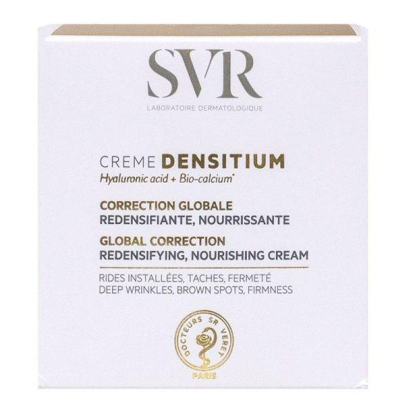 Svr Densitium Cr P50Ml 1 - Pharmarun