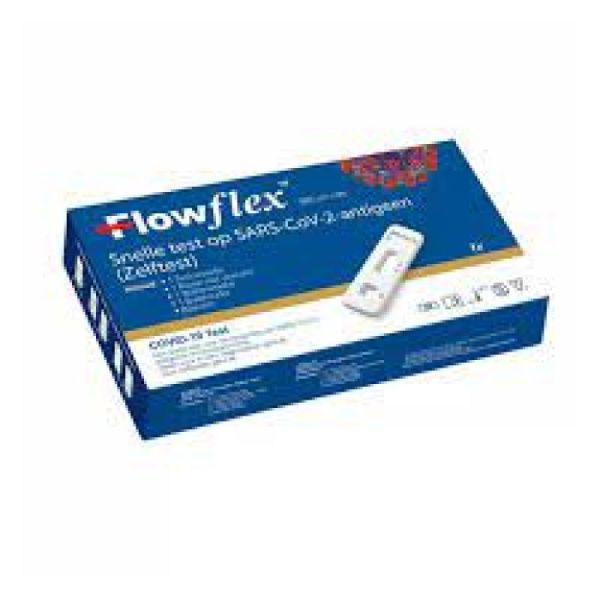 Flowflex Autotest Antigene Covid 2 B/1