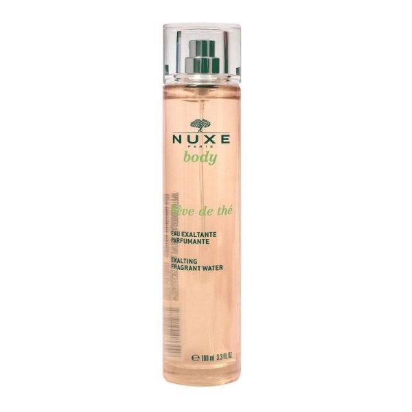 Nuxe Reve De The Eau Exaltante Parf 100ml