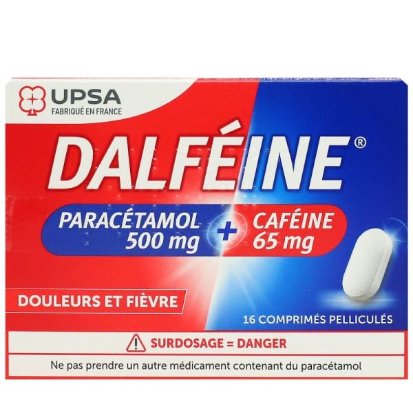 Dalfeine Cpr Bt16