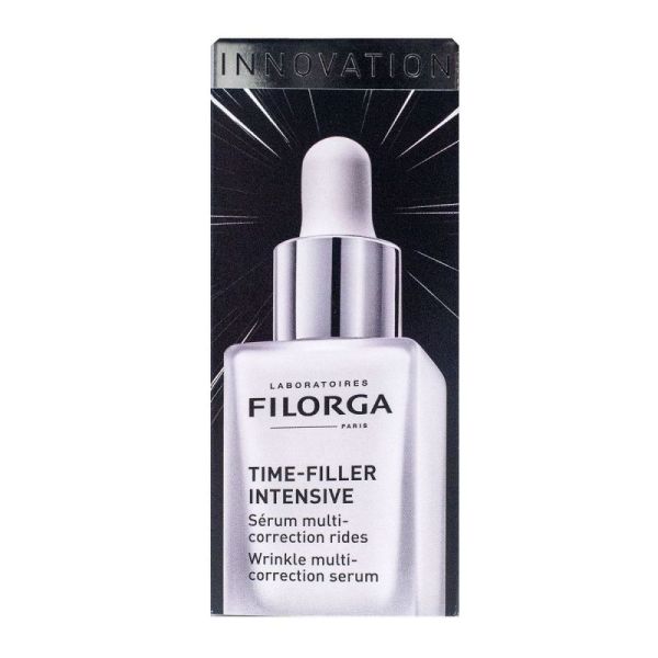 Filorga Time-filler Intensive 30ml