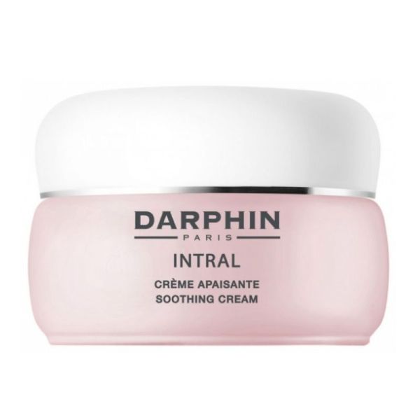 Darphin Intral Cr Apaisante 50Ml