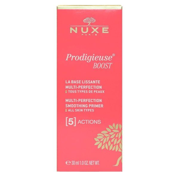 Nuxe Prodigieux Boost Creme Blur 30ml