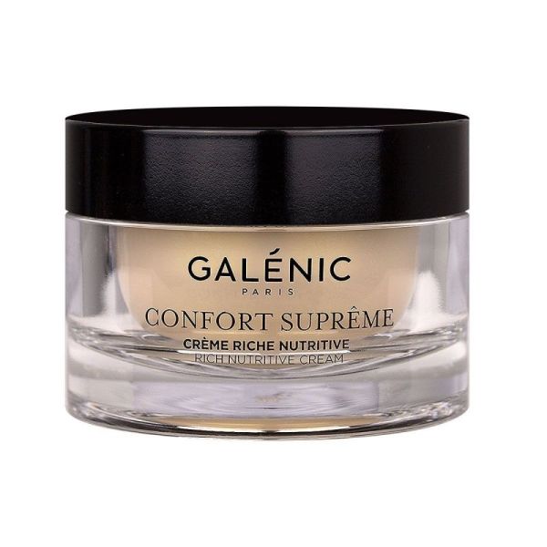Galenic Confort crème riche nutritif 50mL