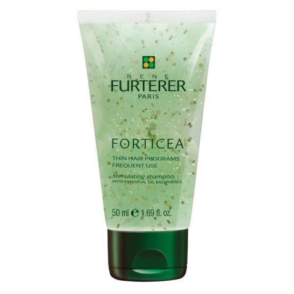 Furterer Forticea shampooing stimulant 200mL