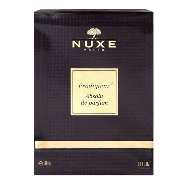 Nuxe Prodigieux Absolu De Parfum Fl 30ml