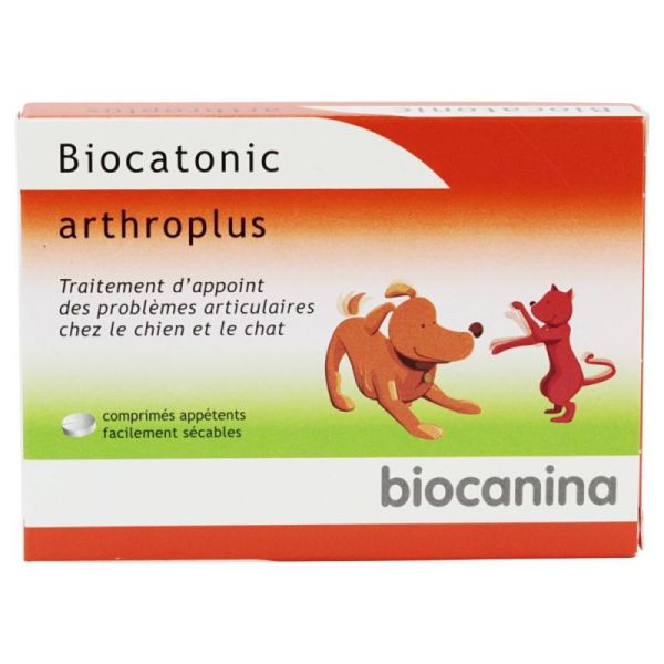 Biocanina Arthroplus Cpr Bt 40
