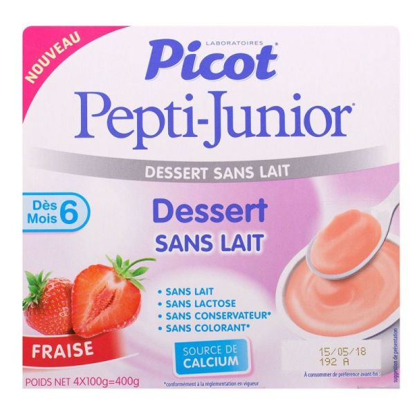 Picot Pepti-jun C S/l Fra100g4