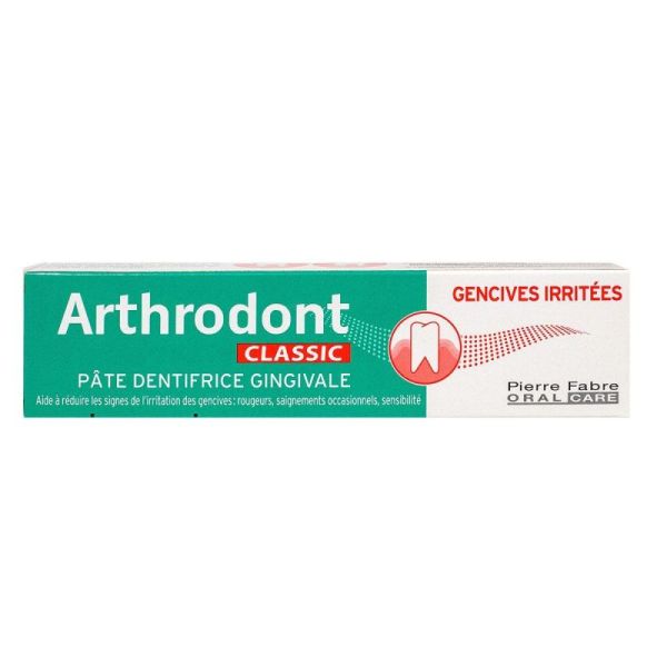 Arthrodont Classic Dent Tb75ml