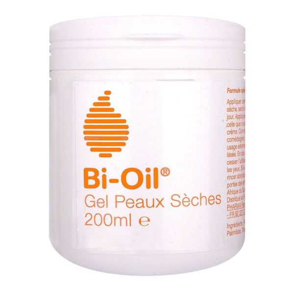 Bi-oil Gel Peaux Seches 200ml