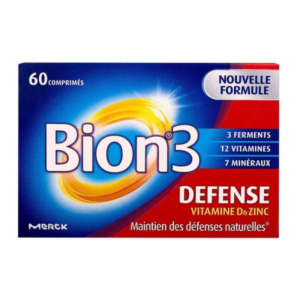 Bion 3 Ad Cp60