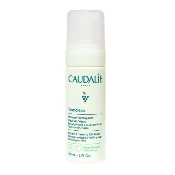 Caudalie Vinoclean Mous Net F Vig 150ml