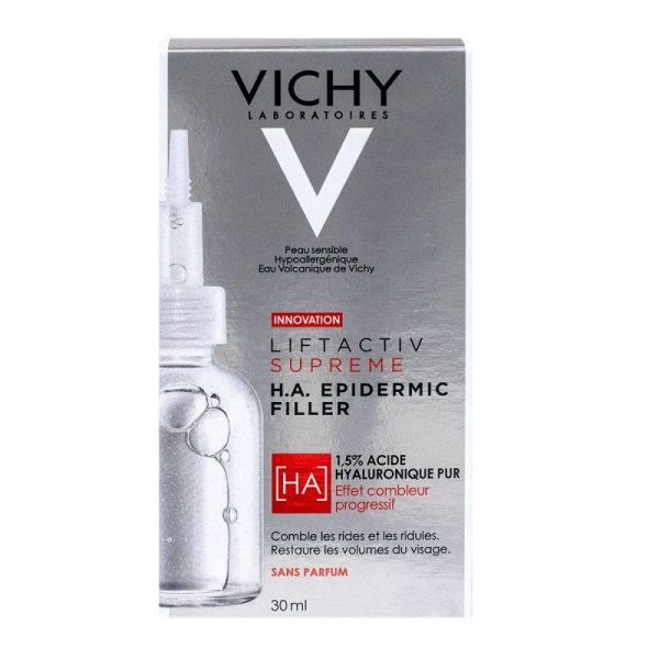 Vichy Liftactiv Ha Epidermic Filler