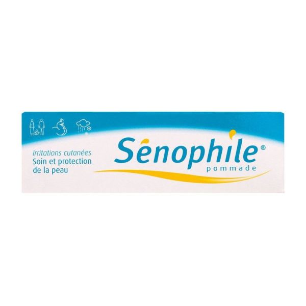 Senophile Pom Tub 50g