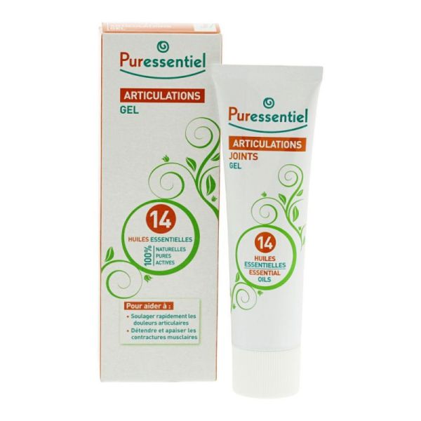 Puressentiel Articulation Gel 60mL