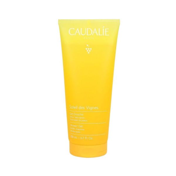 Caudalie Eau Fraiche Soleil Vignes 50ml