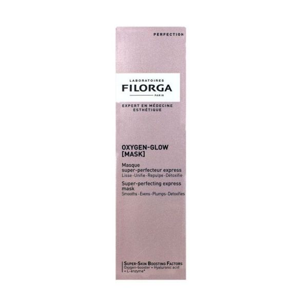 Filorga Oxygen-glow Mask 75 Ml