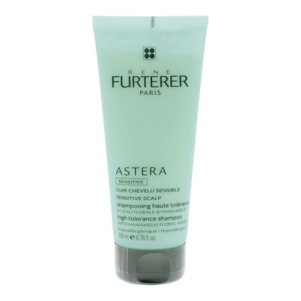 Astera Sensitive shampooing 200ml
