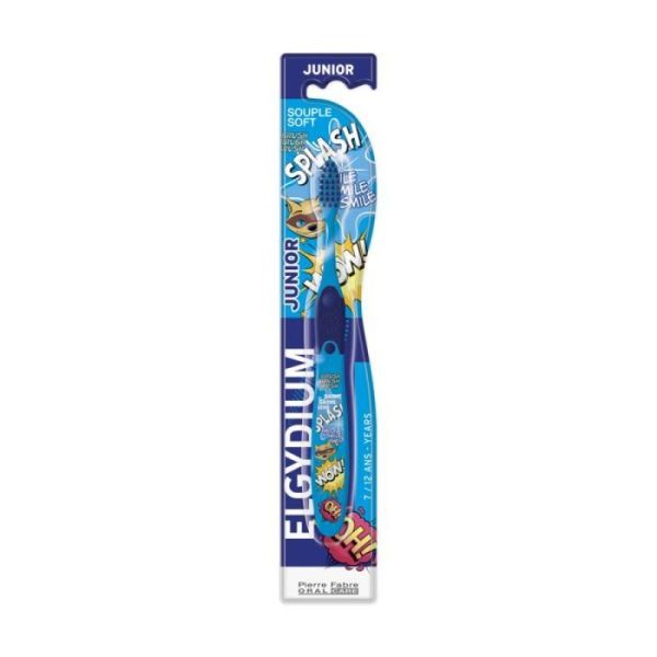 Elgydium Bad Junior 7/12 Ans