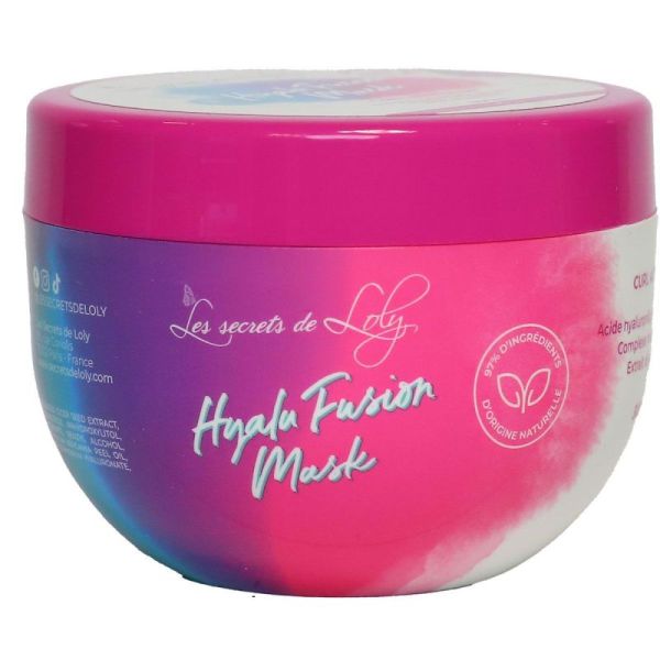 Lsl Hyalu Fusion Mask 300Ml
