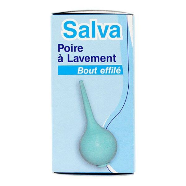 Salva Poir Bout Eff N4 65ml 1