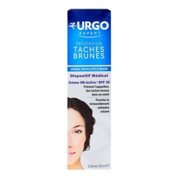 Urgo Prevention Taches Brunes 50ml