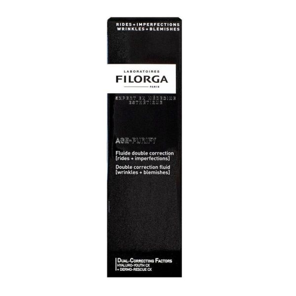 Filorga Age Purify Fluide 50ml