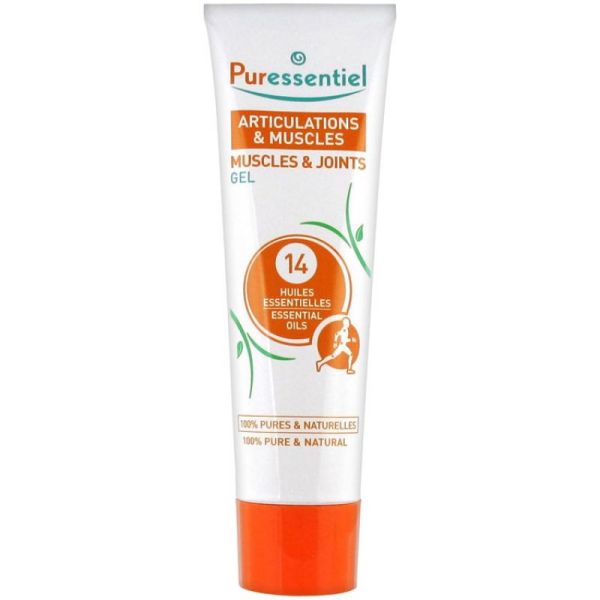 Puressentiel Articulation Gel 60mL