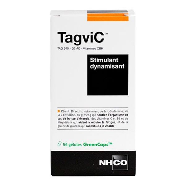 Nhco Tagvic Gelu Bt60