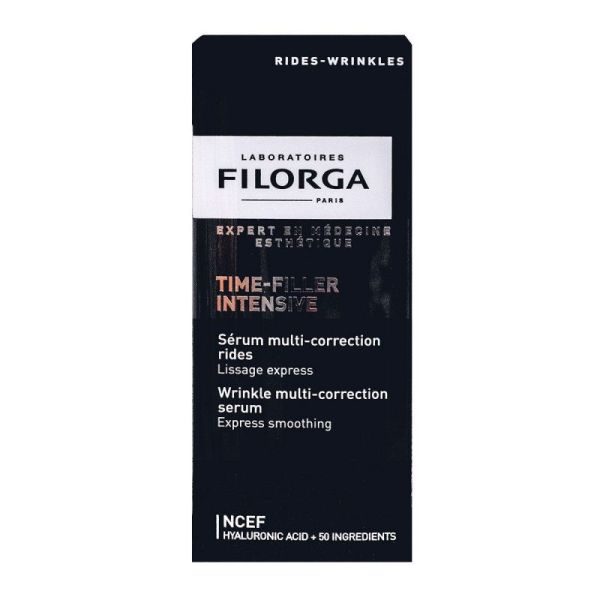 Filorga Time-filler Intensive 30ml