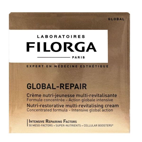 Filorga Global Repair Creme 50ml