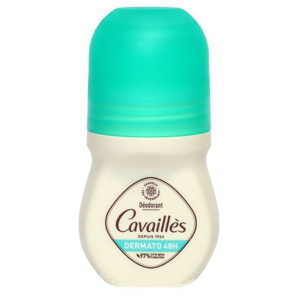 Roge-Cav Deo Prot 48H Bille 50Ml