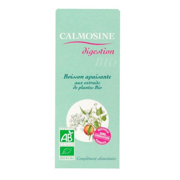 Calmosine Digest Fl100ml 1