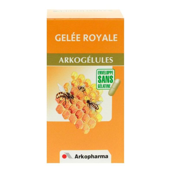 Arko Gelée Royale 45 gélules