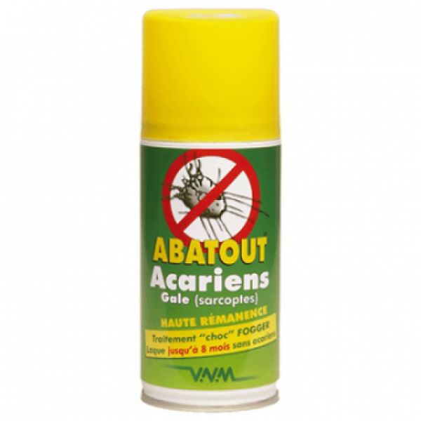 Abatout A-accar Choc 210ml