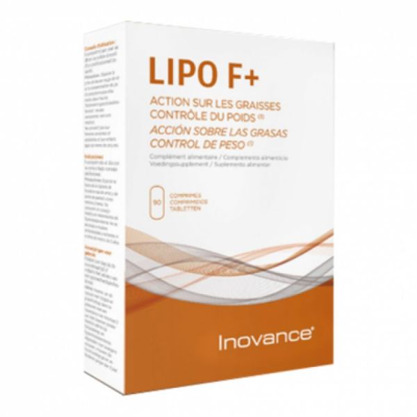 Inovance Lipo F 90 Cpr