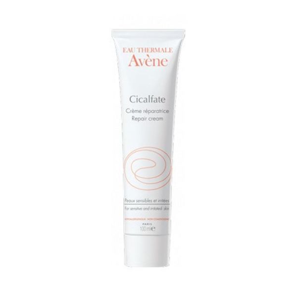 Avène cicalfate crème 100mL Pharmarun
