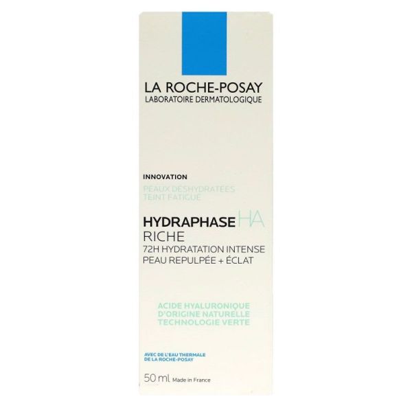 Lrp Hydraphase Ha Ric Tb50Ml 1