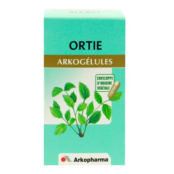 Arko Ortie Feuille Gel45
