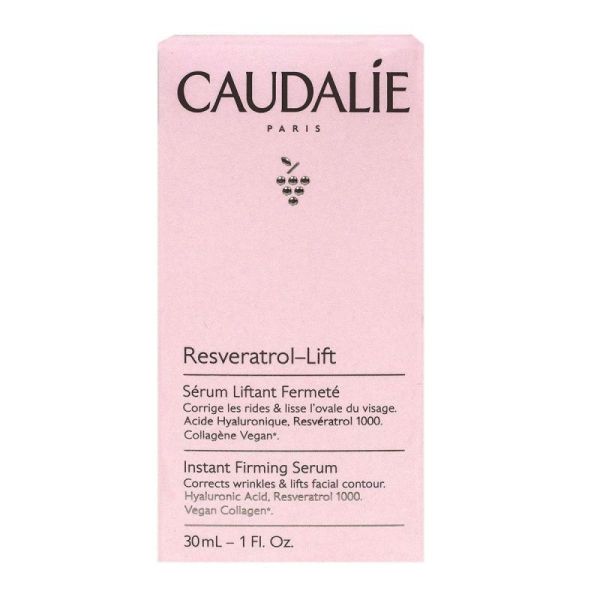 Caudalie Resveratrol-lift Serum 30ml